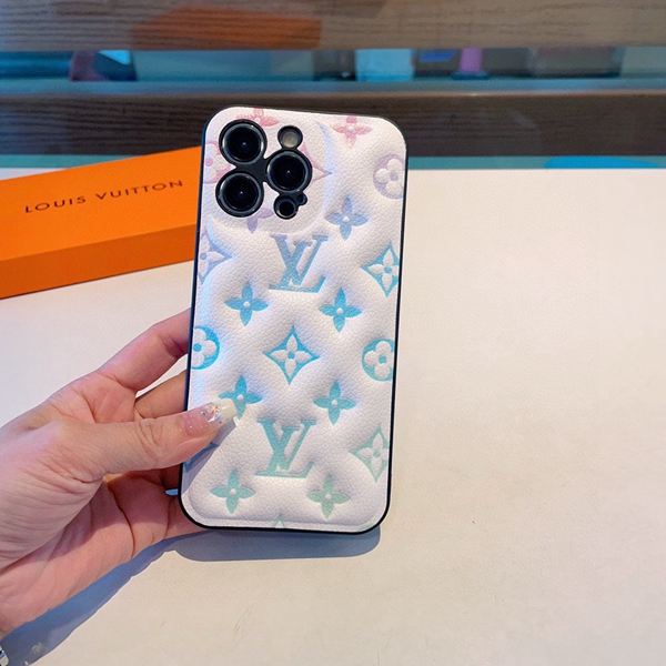 コピーブランド携帯ケース素材ディテール